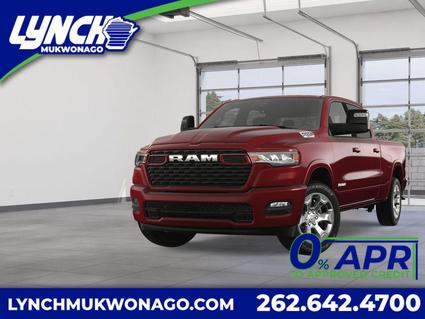 2025 Ram 1500 Mukwonago WI