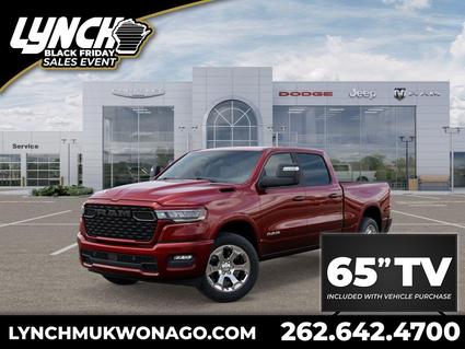 2025 Ram 1500 Mukwonago WI