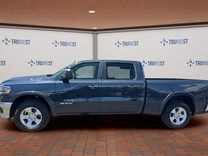 2025 Ram 1500 Cortez CO