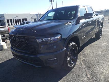 2026 Ram 1500 Rexburg ID