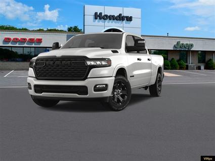2025 Ram 1500 Manheim PA