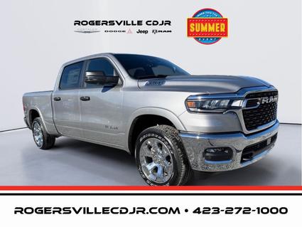 2025 Ram 1500 Rogersville TN