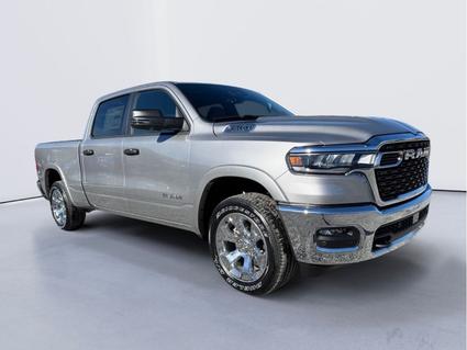 2025 Ram 1500 Rogersville TN