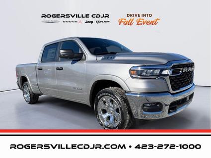 2025 Ram 1500 Rogersville TN