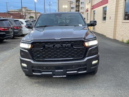 2025 Ram 1500 Pearl City HI