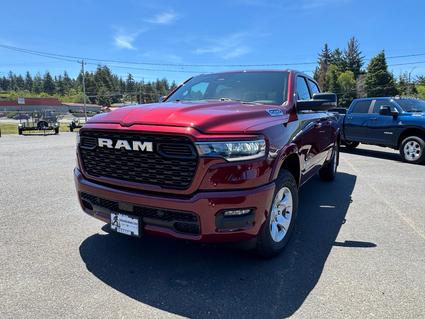 2025 Ram 1500 Cops Bay OR