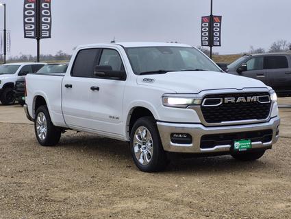 2026 Ram 1500 Canton TX