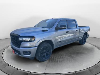 2026 Ram 1500 Pierre SD