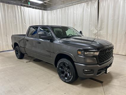 2026 Ram 1500 Saukville WI