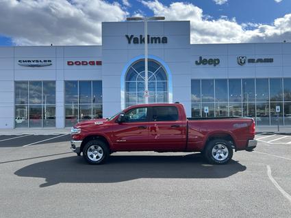 2026 Ram 1500 Union Gap WA