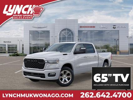 2025 Ram 1500 Mukwonago WI