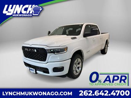 2025 Ram 1500 Mukwonago WI