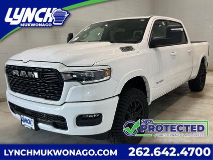 2025 Ram 1500 Mukwonago WI