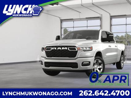 2025 Ram 1500 Mukwonago WI