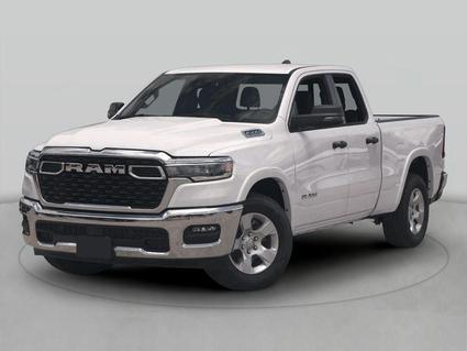 2025 Ram 1500 Post Falls ID