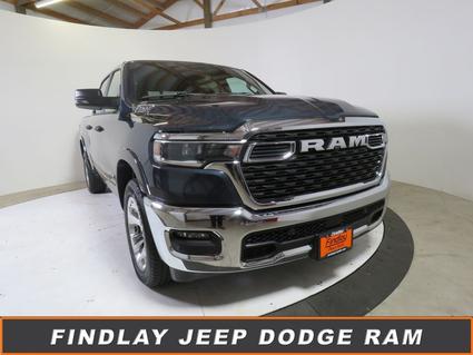2025 Ram 1500 Post Falls ID