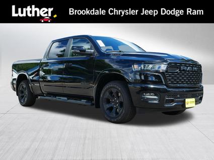 2025 Ram 1500 Minneapolis MN