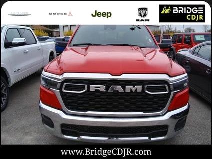 2025 Ram 1500 Washington Court House OH