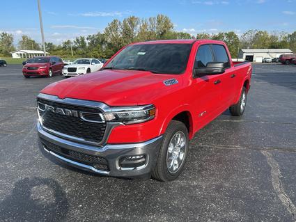 2025 Ram 1500 Washington Court House OH
