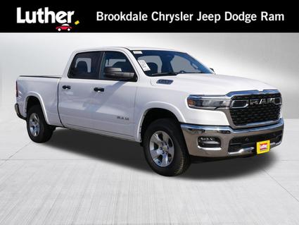 2026 Ram 1500 Minneapolis MN