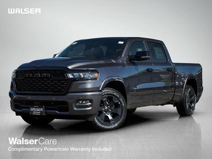 2025 Ram 1500 Hopkins MN