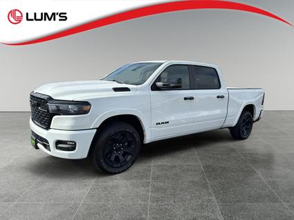 2025 Ram 1500 Warrenton OR
