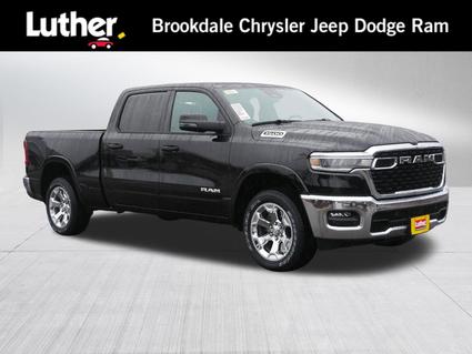2026 Ram 1500 Minneapolis MN