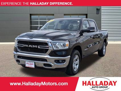 2019 Ram 1500 Cheyenne WY