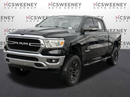 2019 Ram 1500 Pell City AL