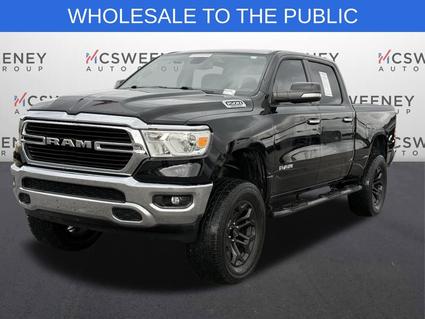 2019 Ram 1500 Pell City AL