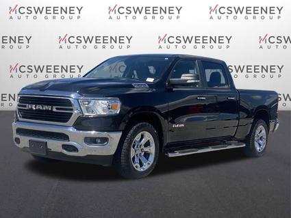 2019 Ram 1500 Pell City AL