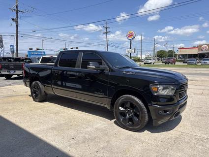 2019 Ram 1500 Metairie LA