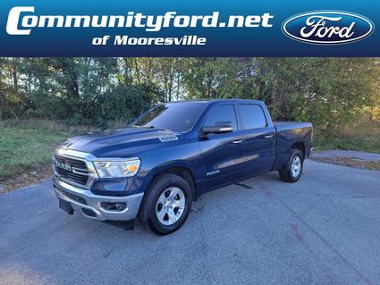 2020 Ram 1500 Mooresville IN