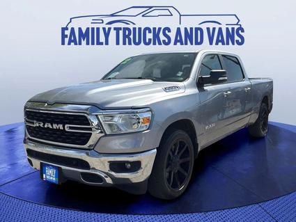 2022 Ram 1500 Denver CO