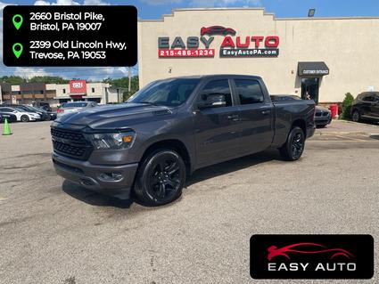 2022 Ram 1500 Trevose PA