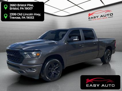 2022 Ram 1500 Trevose PA