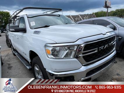 2022 Ram 1500 Oak Ridge TN