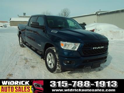 2022 Ram 1500 Watertown NY