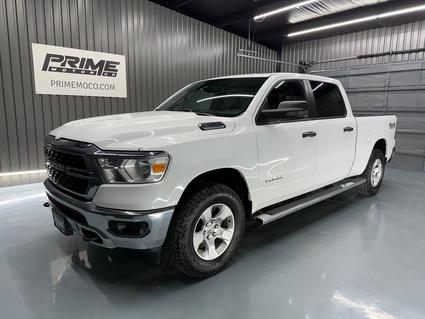 2023 Ram 1500 Bandera TX