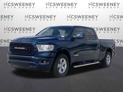 2023 Ram 1500 Pell City AL