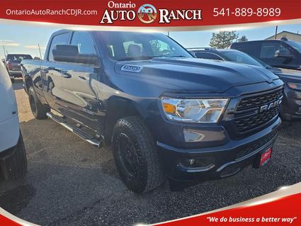 2023 Ram 1500 Ontario OR