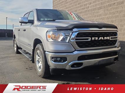 2023 Ram 1500 Lewiston ID