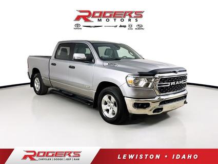 2023 Ram 1500 Lewiston ID