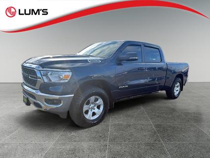 2023 Ram 1500 Warrenton OR