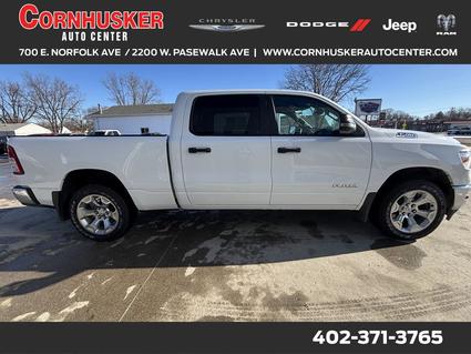 2024 Ram 1500 Norfolk NE