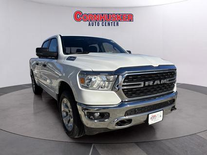 2024 Ram 1500 Norfolk NE