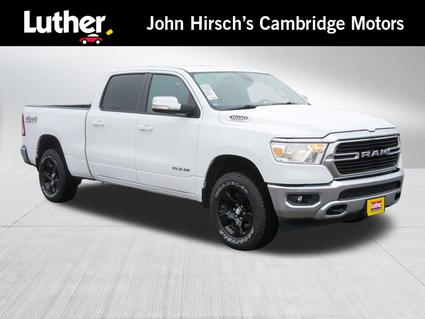 2021 Ram 1500 Cambridge MN