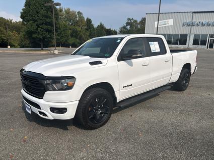 2021 Ram 1500 Bedford VA
