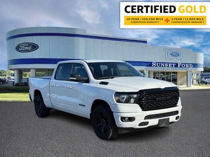 2022 Ram 1500 St. Louis MO