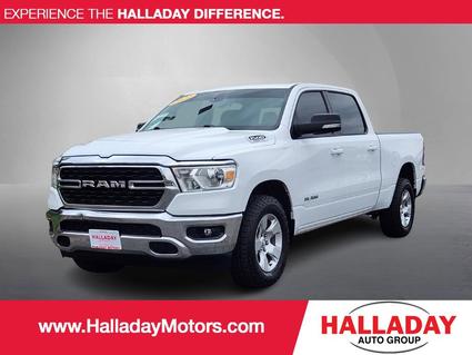 2022 Ram 1500 Cheyenne WY